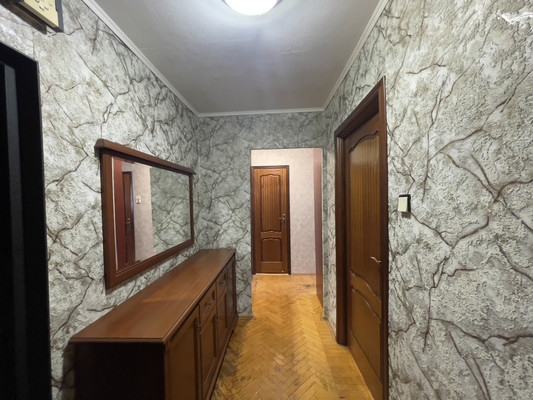 Продам двухкомнатную (2-комн.) квартиру, Почтовая ул, 17, Щербинка г