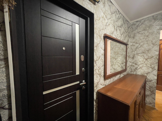 Продам двухкомнатную (2-комн.) квартиру, Почтовая ул, 17, Щербинка г