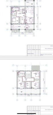 Продам дом, Луговая ул, Краснолесье с, 0 км от города