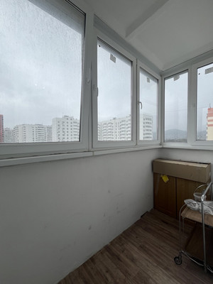 Продам однокомнатную (1-комн.) квартиру, Анапское ш, 39кВ, Новороссийск г