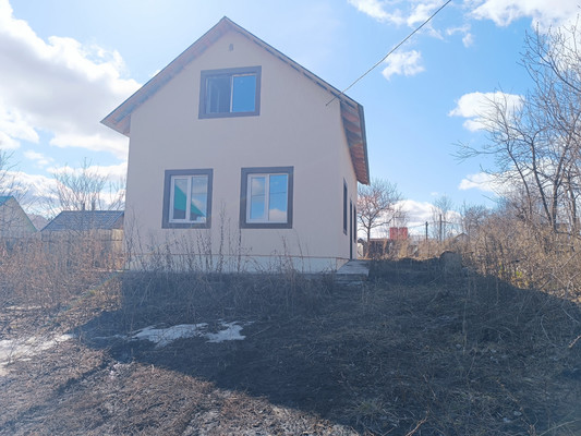 Продам дом, Озерки тер. СНТ, 0 км от города