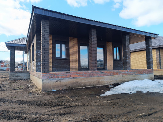 Продам дом, 2-я Ольховая (Ольховое тер. СНТ) ул, Суровка д, 0 км от города