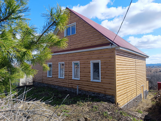 Продам дом, Овражный пер, Суровка д, 0 км от города