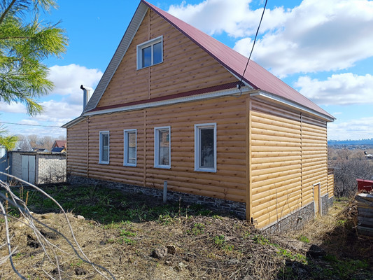 Продам дом, Овражный пер, Суровка д, 0 км от города