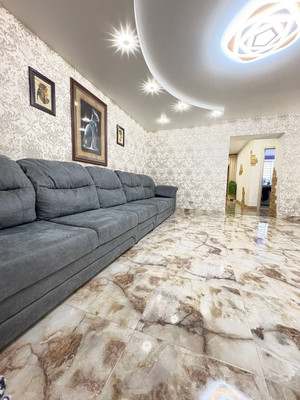 Продам трехкомнатную (3-комн.) квартиру, Димитрова ул, 61, Йошкар-Ола г