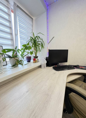 Продам трехкомнатную (3-комн.) квартиру, Димитрова ул, 61, Йошкар-Ола г