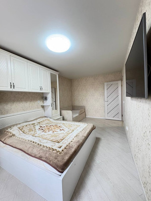 Продам трехкомнатную (3-комн.) квартиру, Димитрова ул, 61, Йошкар-Ола г