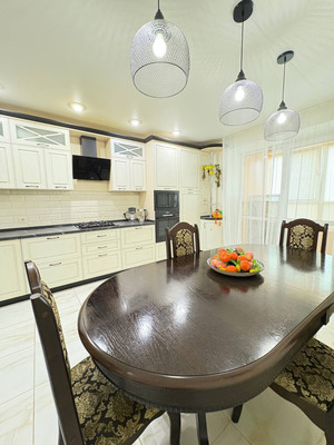 Продам трехкомнатную (3-комн.) квартиру, Димитрова ул, 61, Йошкар-Ола г