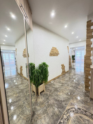 Продам трехкомнатную (3-комн.) квартиру, Димитрова ул, 61, Йошкар-Ола г