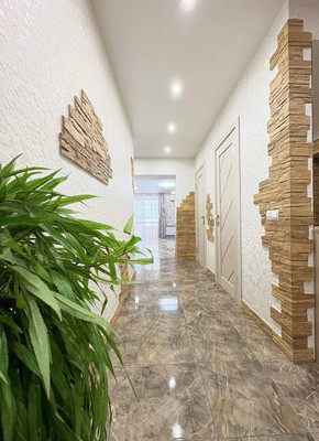 Продам трехкомнатную (3-комн.) квартиру, Димитрова ул, 61, Йошкар-Ола г