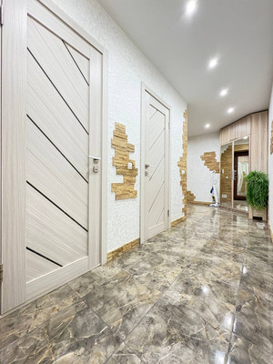 Продам трехкомнатную (3-комн.) квартиру, Димитрова ул, 61, Йошкар-Ола г