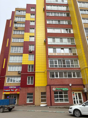 Продам трехкомнатную (3-комн.) квартиру, Димитрова ул, 61, Йошкар-Ола г