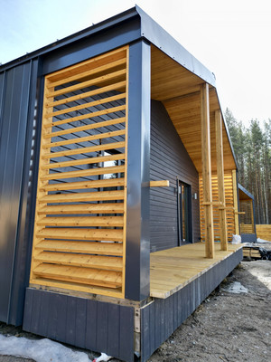 Продам дом, Набережная ул, 3, Кудама п, 0 км от города