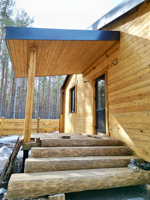 Продам дом, Набережная ул, 3, Кудама п, 0 км от города