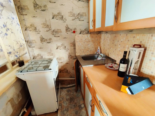 Продам дом, Комсомольская ул, 65, Хадыженск г, 0 км от города