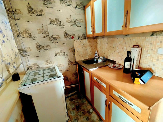 Продам дом, Комсомольская ул, 65, Хадыженск г, 0 км от города