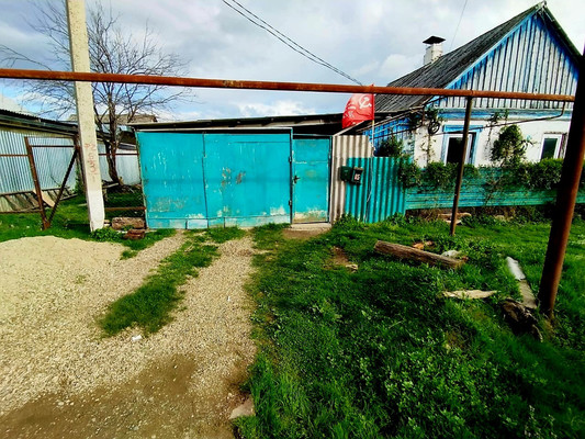 Продам дом, Комсомольская ул, 65, Хадыженск г, 0 км от города