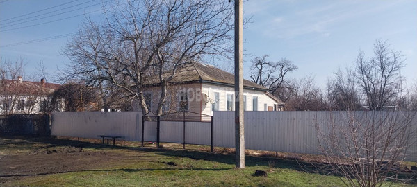 Продам дом, Карякина ул, 43, Новопокровская ст-ца, 0 км от города