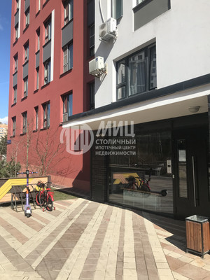 Продам однокомнатную (1-комн.) квартиру, Бачуринская ул, 13, Коммунарка п