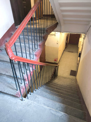 Продам двухкомнатную (2-комн.) квартиру, Резная ул, 15/4А, Санкт-Петербург г