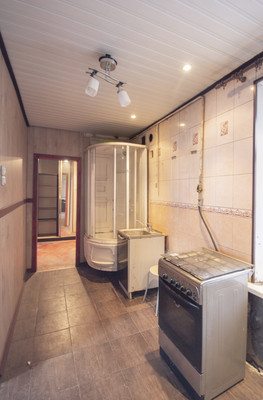 Продам двухкомнатную (2-комн.) квартиру, Резная ул, 15/4А, Санкт-Петербург г