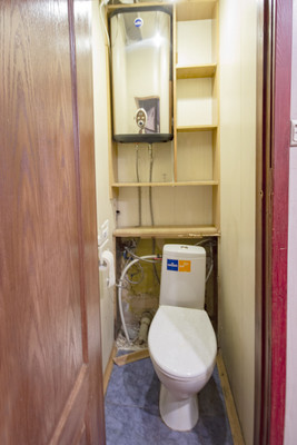 Продам двухкомнатную (2-комн.) квартиру, Резная ул, 15/4А, Санкт-Петербург г