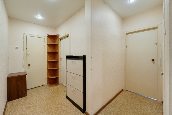 Продам трехкомнатную (3-комн.) квартиру, Мичурина ул, 27/1, Королев г