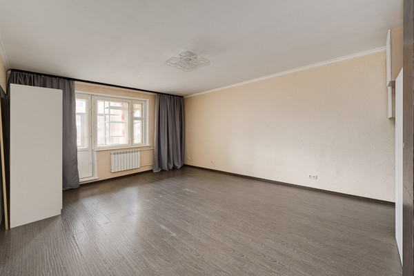 Продам трехкомнатную (3-комн.) квартиру, Мичурина ул, 27/1, Королев г