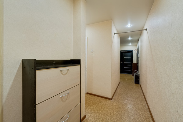 Продам трехкомнатную (3-комн.) квартиру, Мичурина ул, 27/1, Королев г