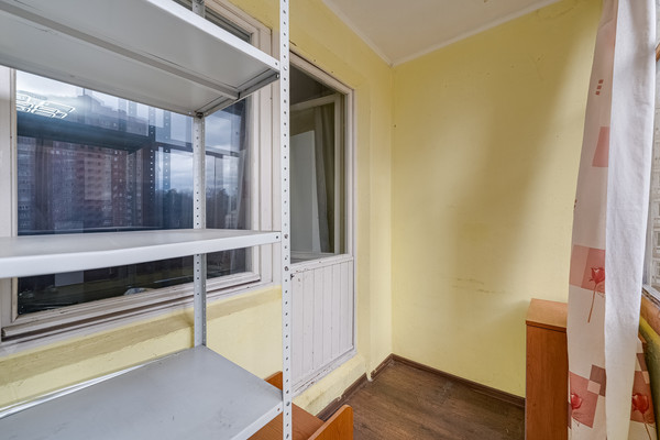 Продам трехкомнатную (3-комн.) квартиру, Мичурина ул, 27/1, Королев г