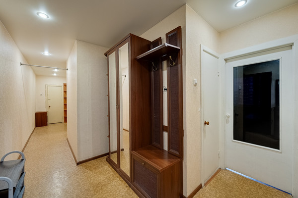 Продам трехкомнатную (3-комн.) квартиру, Мичурина ул, 27/1, Королев г