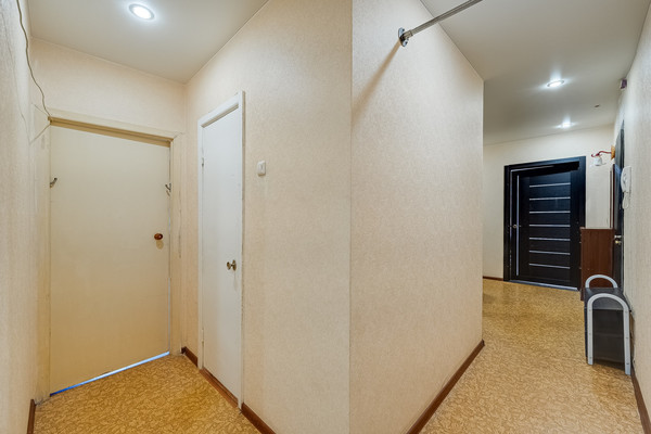 Продам трехкомнатную (3-комн.) квартиру, Мичурина ул, 27/1, Королев г