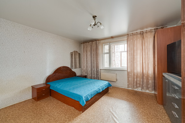 Продам трехкомнатную (3-комн.) квартиру, Мичурина ул, 27/1, Королев г