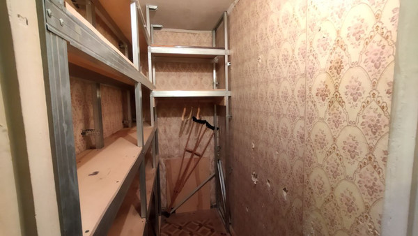 Продам двухкомнатную (2-комн.) квартиру, Ташкентская ул, 62, Иваново г