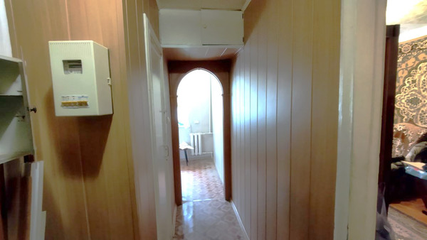 Продам двухкомнатную (2-комн.) квартиру, Ташкентская ул, 62, Иваново г