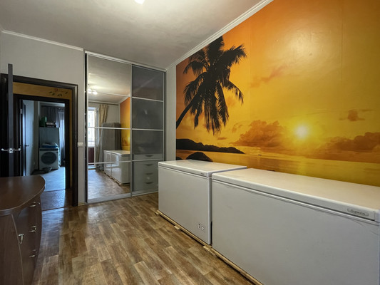 Продам трехкомнатную (3-комн.) квартиру, Балашихинское ш, 10, Балашиха г