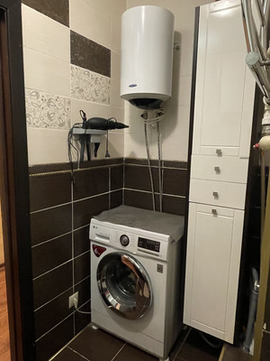 Продам трехкомнатную (3-комн.) квартиру, Балашихинское ш, 10, Балашиха г