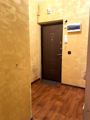 Продам трехкомнатную (3-комн.) квартиру, Балашихинское ш, 10, Балашиха г