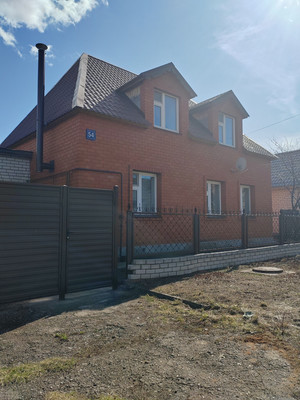Продам дом, Ашхабадская ул, 54, Казань г, 0 км от города