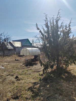 Продам дом, Ашхабадская ул, 54, Казань г, 0 км от города