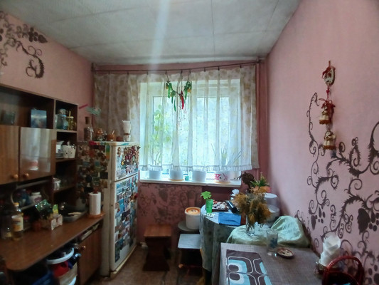 Продам двухкомнатную (2-комн.) квартиру, Черноморская ул, 1кА, Ольгинка с