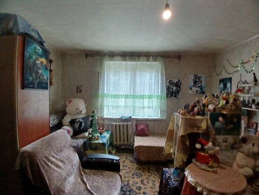 Продам двухкомнатную (2-комн.) квартиру, Черноморская ул, 1кА, Ольгинка с