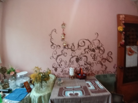 Продам двухкомнатную (2-комн.) квартиру, Черноморская ул, 1кА, Ольгинка с