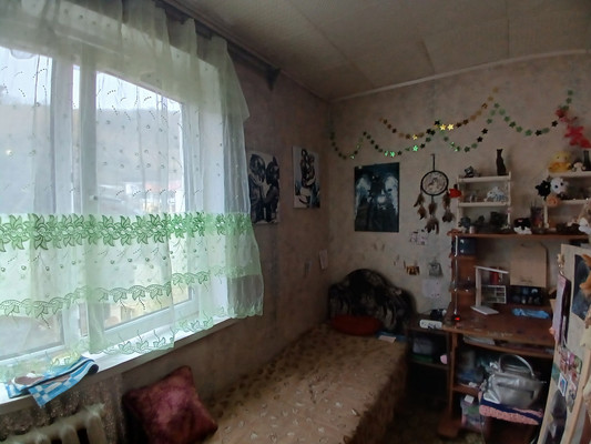 Продам двухкомнатную (2-комн.) квартиру, Черноморская ул, 1кА, Ольгинка с