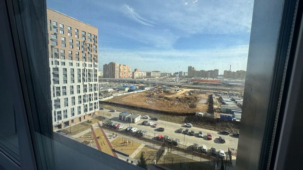 Продам однокомнатную (1-комн.) квартиру, Петра Полушкина ул, 4, Казань г
