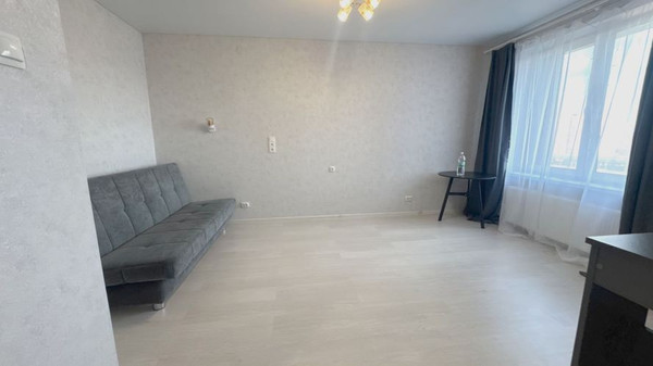 Продам однокомнатную (1-комн.) квартиру, Петра Полушкина ул, 4, Казань г