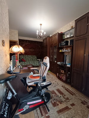 Продам однокомнатную (1-комн.) квартиру, Подольская ул, 22, Северово д