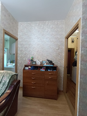 Продам однокомнатную (1-комн.) квартиру, Подольская ул, 22, Северово д