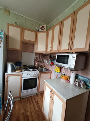 Продам однокомнатную (1-комн.) квартиру, Подольская ул, 22, Северово д