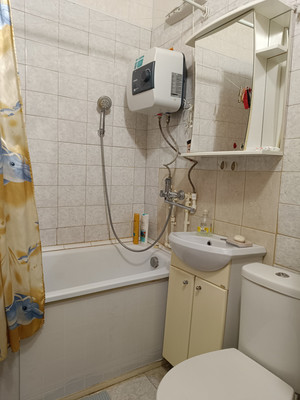 Продам однокомнатную (1-комн.) квартиру, Подольская ул, 22, Северово д
